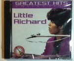 Classic Hits [Audio CD] Little Richard