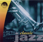 Classic Jazz Room Presents: Classic Jazz [Audio CD] Various