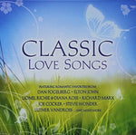 Classic Love Songs [Audio CD] Classic Love Songs