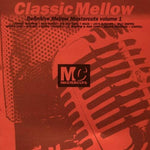 Classic Mellow Mastercuts Vol. 1 [Audio CD] Various Artists; Luther Vandross; Keni Burke; Gap Band; Maze; Billy Griffin; Amie's Love; Hi-Gloss; Bobby Caldwell and Al Johnson