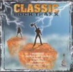 Classic Rock Traxx [Audio CD] Various Artists; Motorhead and Humble Pie
