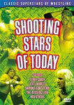 Classic Superstars of Wrestling: Shooting Stars of Today [DVD]