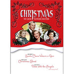 Classic TV Christmas V1 [DVD]