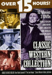 Classic Western Collection [DVD]