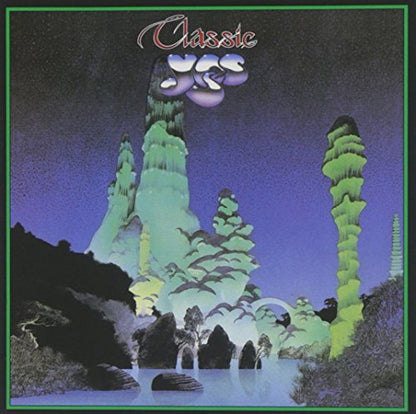 Classic Yes [Audio CD] Yes