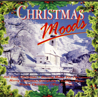 Classical Christmas [Audio CD]