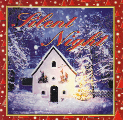Classical Christmas [Audio CD]