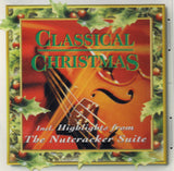 Classical Christmas [Audio CD]