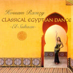 Classical Egyptian Dance [Audio CD] RAMZY,HOSSAM