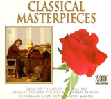 Classical Masterpieces [Audio CD] [Audio CD] Various