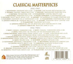 Classical Masterpieces [Audio CD] [Audio CD] Various