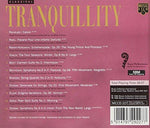 Classical Tranquility [Audio CD] ROYAL PHILHARMONIC ORCHES