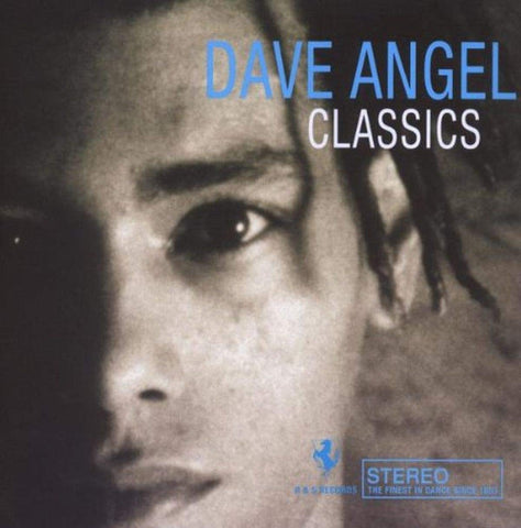 Classics [Audio CD] Dave Angel
