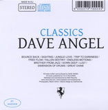 Classics [Audio CD] Dave Angel