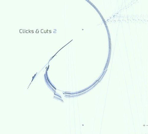 Clicks & Cuts 2 [Audio CD] Various Artists
