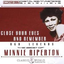 Close Your Eyes & Remember [Audio CD]