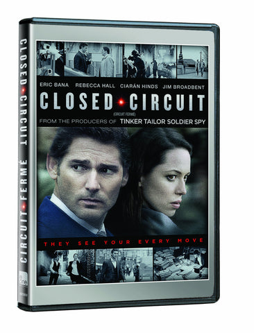 Closed Circuit (Sous-titres français) [DVD]