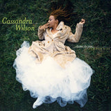 Closer To You: The Pop Side [Audio CD] Cassandra Wilson