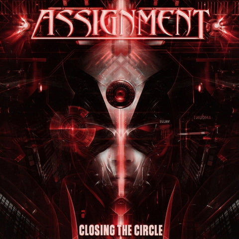 Closing The Circle [Audio CD] Assignment