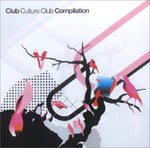 Club Culture Club / Various [Audio CD] Various Artists