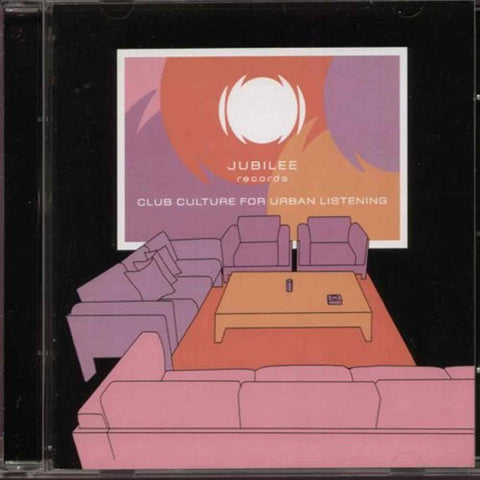 Club Culture for Urban Listening Vol.1 [Audio CD] Various Artists