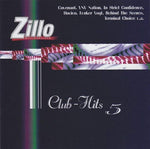 Club Hits Vol.5 [Audio CD] Various