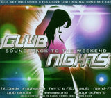 Club Nights [Audio CD] Club Nights