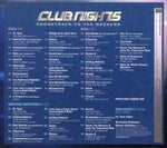 Club Nights [Audio CD] Club Nights
