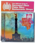 Clubbers Guide to Germany 2006 [Audio CD] Igor Tchkotoua; Tai Jason; Valeska Rautenberg; Andrea Hoppe; Ned Scott; Lucy; Sido and Sophie Barker