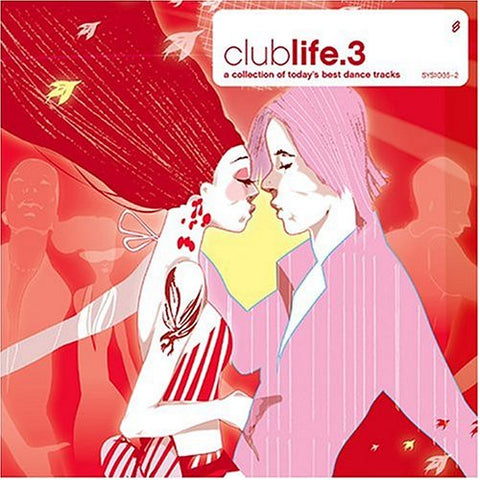 Clublife.3 [Audio CD] Various