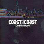 Coast2Coast Mixed By Quentin Harris [Audio CD] HARRIS,QUENTIN