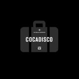 Cocadisco [Audio CD] PARALLAX CORPORATION