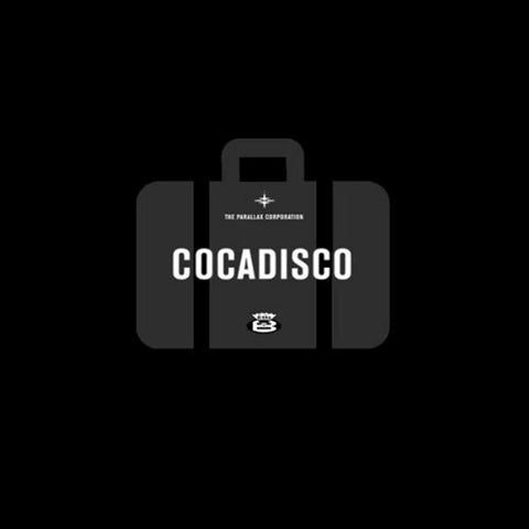 Cocadisco [Audio CD] PARALLAX CORPORATION