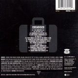 Cocadisco [Audio CD] PARALLAX CORPORATION