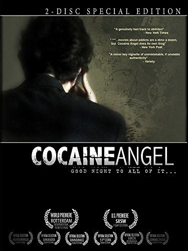 Cocaine Angel [DVD]