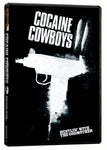 Cocaine Cowboys II: Hustlin' with the Godmother [DVD]