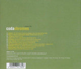 CodaChromes: Chapter Two [Audio CD] Funk Empire