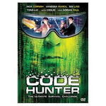 Code Hunter [DVD]