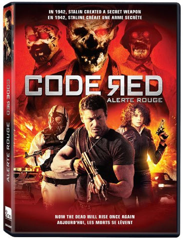 Code Red [DVD]