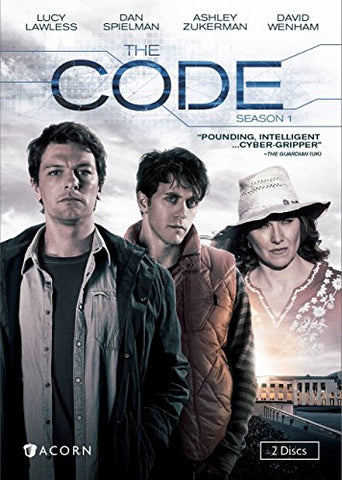 Code, the [DVD]