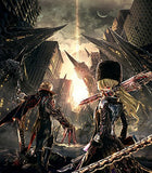 Code Vein - PlayStation 4