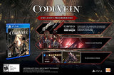 Code Vein - PlayStation 4