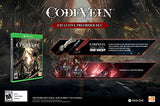 Code Vein - Xbox One