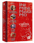 Coffret Iniminimagimo, v. 06 [2 DVD] (Bilingual)