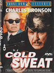 Cold Sweat [DVD]