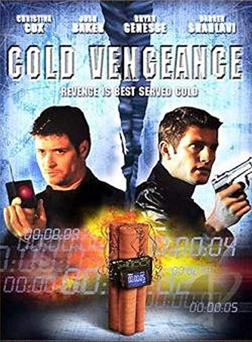 Cold Vengeance [DVD]