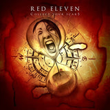 Collect Your Scars [Audio CD] Red Eleven