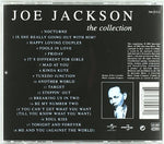 Collection [Audio CD] Joe Jackson