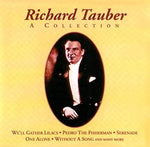 Collection: Richard Tauber [Audio CD] Tauber, Richard