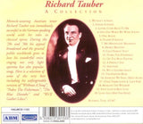 Collection: Richard Tauber [Audio CD] Tauber, Richard